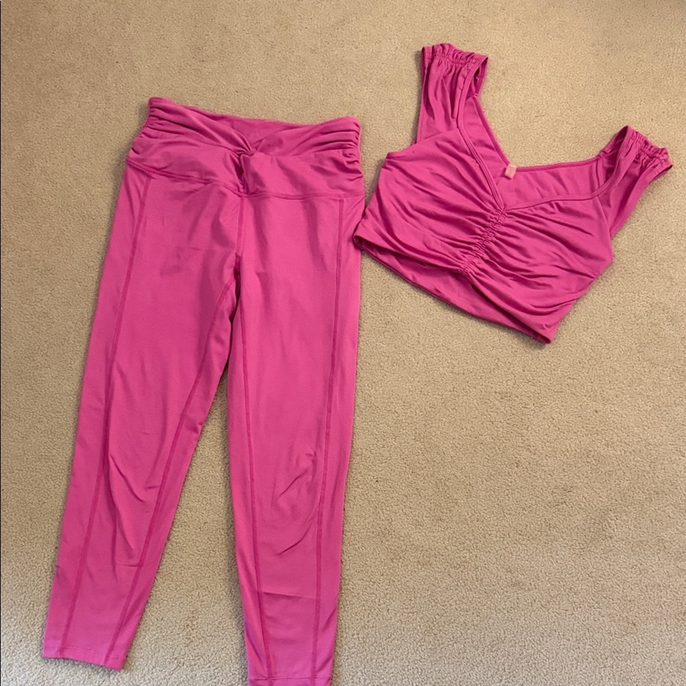 Free People Set
